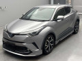 2017 Toyota C-HR