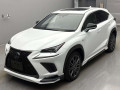 2019 Lexus NX