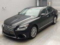 2013 Lexus LS