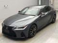 2023 Lexus IS