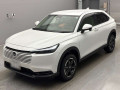 2026 Honda VEZEL