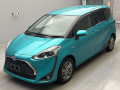 2019 Toyota Sienta