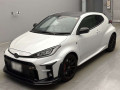 2020 Toyota GR YARIS