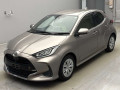 2021 Toyota YARIS