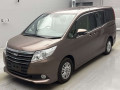 2017 Toyota Noah