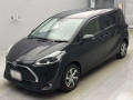 2019 Toyota Sienta