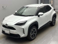 2024 Toyota YARIS CROSS