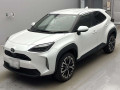 2024 Toyota YARIS CROSS