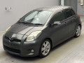 2009 Toyota Vitz