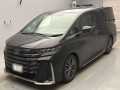 2023 Toyota Vellfire