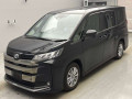 2023 Toyota Noah
