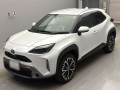 2024 Toyota YARIS CROSS
