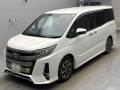 2020 Toyota Noah