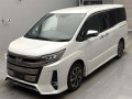 2021 Toyota Noah