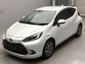 2021 Toyota Aqua