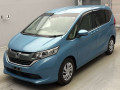 2019 Honda Freed