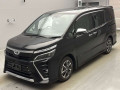 2021 Toyota Voxy