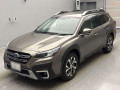 2022 Subaru Legacy Outback