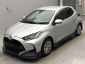 2020 Toyota YARIS