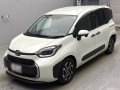 2024 Toyota Sienta