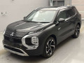 2022 Mitsubishi Outlander PHEV