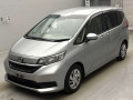 2021 Honda Freed