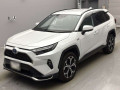 2024 Toyota Rav4 PHV