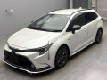2019 Toyota Corolla Touring Wagon