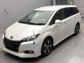 2017 Toyota Wish