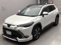 2024 Toyota Corolla Cross