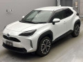 2023 Toyota YARIS CROSS