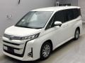 2023 Toyota Noah