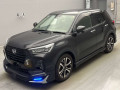 2021 Daihatsu Rocky