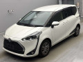 2021 Toyota Sienta