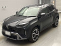 2024 Toyota YARIS CROSS