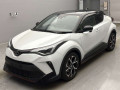 2023 Toyota C-HR