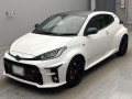 2020 Toyota GR YARIS
