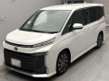2025 Toyota Voxy