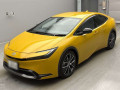 2024 Toyota Prius