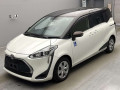 2021 Toyota Sienta