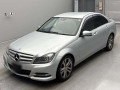 2011 Mercedes Benz C-Class
