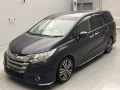 2017 Honda Odyssey