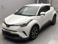 2017 Toyota C-HR