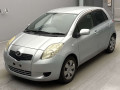 2007 Toyota Vitz
