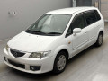 2001 Mazda Premacy