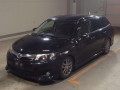 2014 Toyota Corolla Fielder