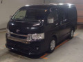 2022 Toyota Hiace Wagon