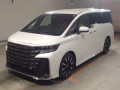 2023 Toyota Vellfire Hybrid