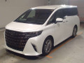 2023 Toyota Alphard