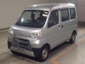 2020 Daihatsu Hijet Cargo